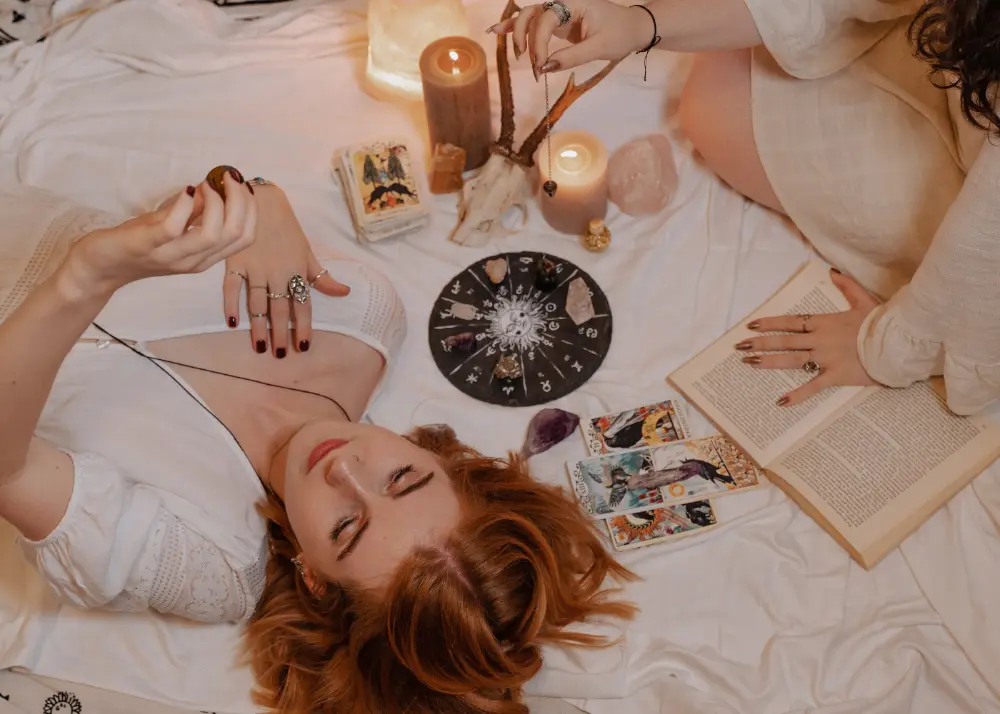 It’s Libra season! Here’s Your horoscope for October 2024
