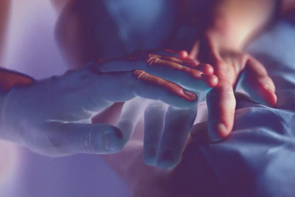 What does the “assisted dying” bill mean for the UK?