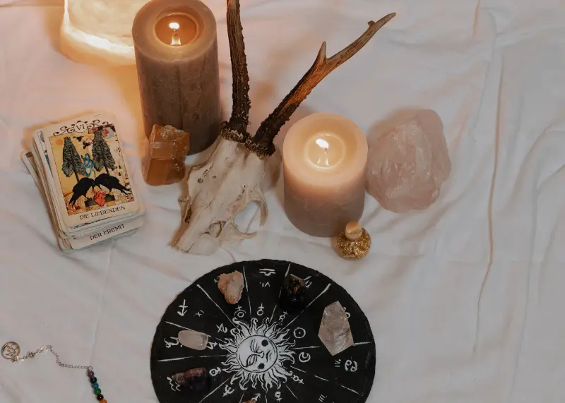 What Scorpio season means for you: November 2024